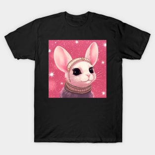 Cute Rodent T-Shirt
